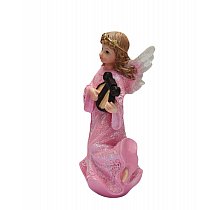 Figurka Anioł z lirą
