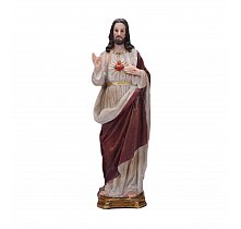 Figura Serce Jezusa 40 cm