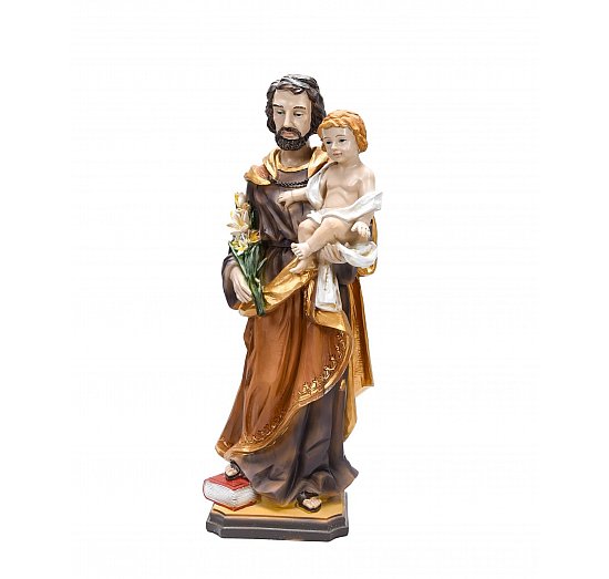 Figurka św. Józefa 40 cm