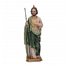 Figura Świętego Judy Tadeusza 40cm