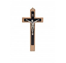 Krzyż drewniany bukowy