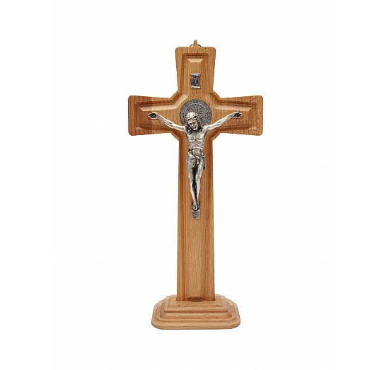 Krzyż Św. Benedykt