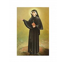 obrazek św. Faustyna