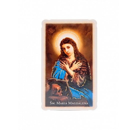 Obrazki Maria Magdalena