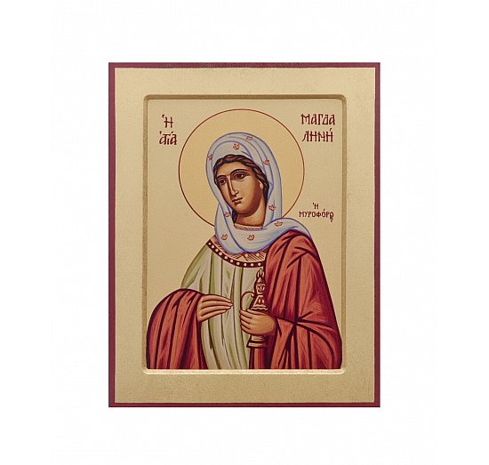 Ikona Maria Magdalena