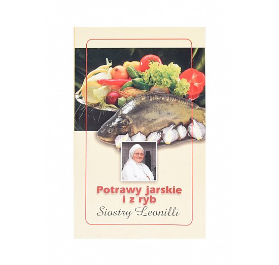 Książka z przepisami kulinarnymi