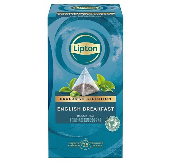 Herbata Lipton ENGLISH BREAKFAST