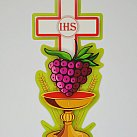 Emblemat mały Winogrona