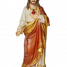 Figura Serce Jezusa 40 cm
