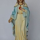 Figurka Serce Maryi 30 cm