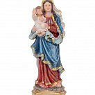 Figurka Maryja z Jezusem