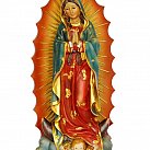 Figurka Matka Boża z Guadelupe