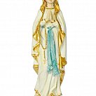 Figurka Matka Boża z Lourdes 20 cm