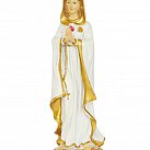 Figurka Matka Boska Róża Duchowna 