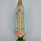 Figurki Matki Bożej Fatimskiej