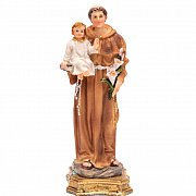 Figurka św. Antoni wzór 2 20 cm