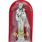 Figurka św. Antoniego w Etui Czerwonym