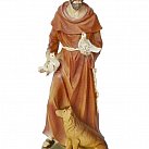 Figurka św. Franciszek 20 cm