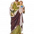 Figurka św. Józef