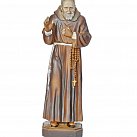 Figurka św. Ojciec Pio średnia