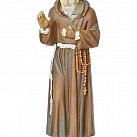 Figurka św. Ojciec Pio