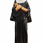 Figurka św. Rita 10cm