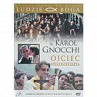 Błogosławiony Karol Gnocchi, Ojciec Miłosierdzia - film DVD z książeczką - kolekcja LUDZIE BOGA
