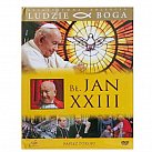 św. Jan XXIII - film DVD z książeczką
