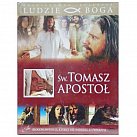 św. Tomasz Apostoł - film DVD z książeczką