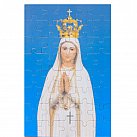 Puzzle Maryja Fatima