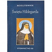 Modlitewnik Św. Hildegarda