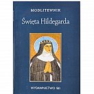 Modlitewnik Św. Hildegarda