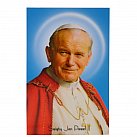 Obrazki święty Jan Paweł II