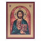 Obrazek z ikoną Jezus Chrystus Pantokrator