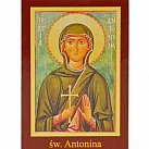 Św. Antonina