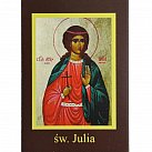 Św. Julia