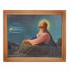 Obrazek w ramce Jezus w Ogrójcu 20 x 25