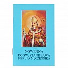 Nowenna do św. Stanisława biskupa