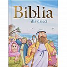 Biblia Dla Dzieci Ilustrowana