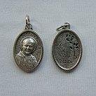 Medaliki ze Świętymi