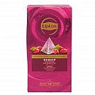 Herbata Lipton Exclusive Selection Rosehip