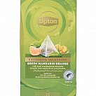 Herbata Lipton Exclusive Selection Green