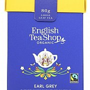 Herbata English Tea Shop Earl Grey 80 g