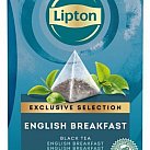 Herbata Lipton ENGLISH BREAKFAST 25