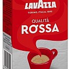 Kawa mielona Lavazza Qualita Rossa 250 g