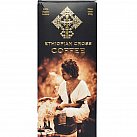 Ethiopian Cross Coffee - kawa ziarnista 250 g