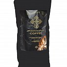 Ethiopian Cross Coffee - kawa ziarnista 500 g