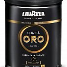 Kawa mielona Lavazza Qualita Oro puszka 250 g