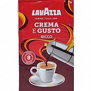 Kawa mielona Lavazza Crema e Gusto Ricco 250 g