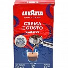 Kawa mielona Lavazza Crema e Gusto CLASSICO 250 g